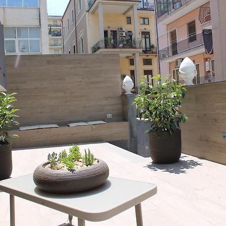 Residence Pola Catania Exterior photo