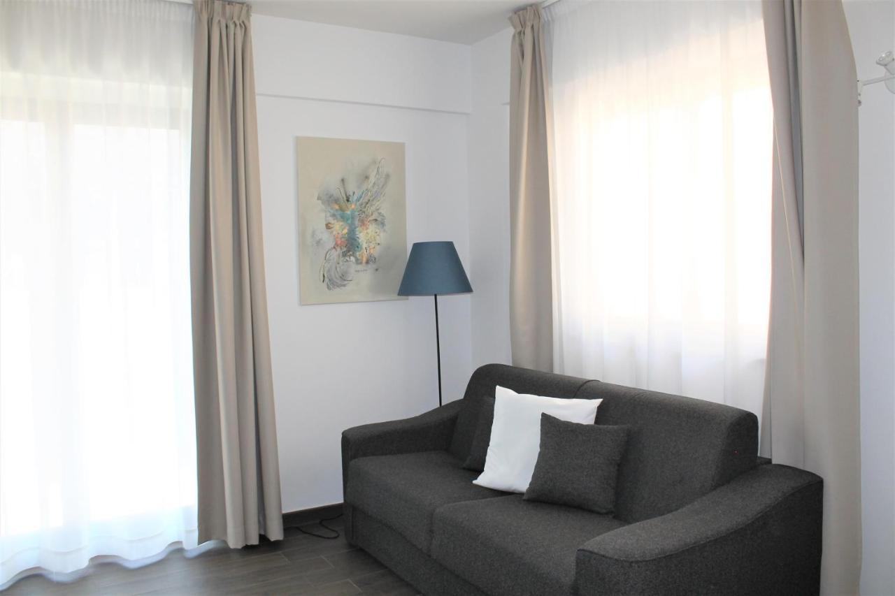 Residence Pola Catania Exterior photo