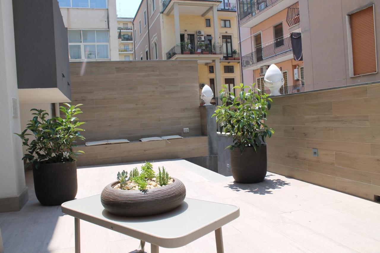 Residence Pola Catania Exterior photo