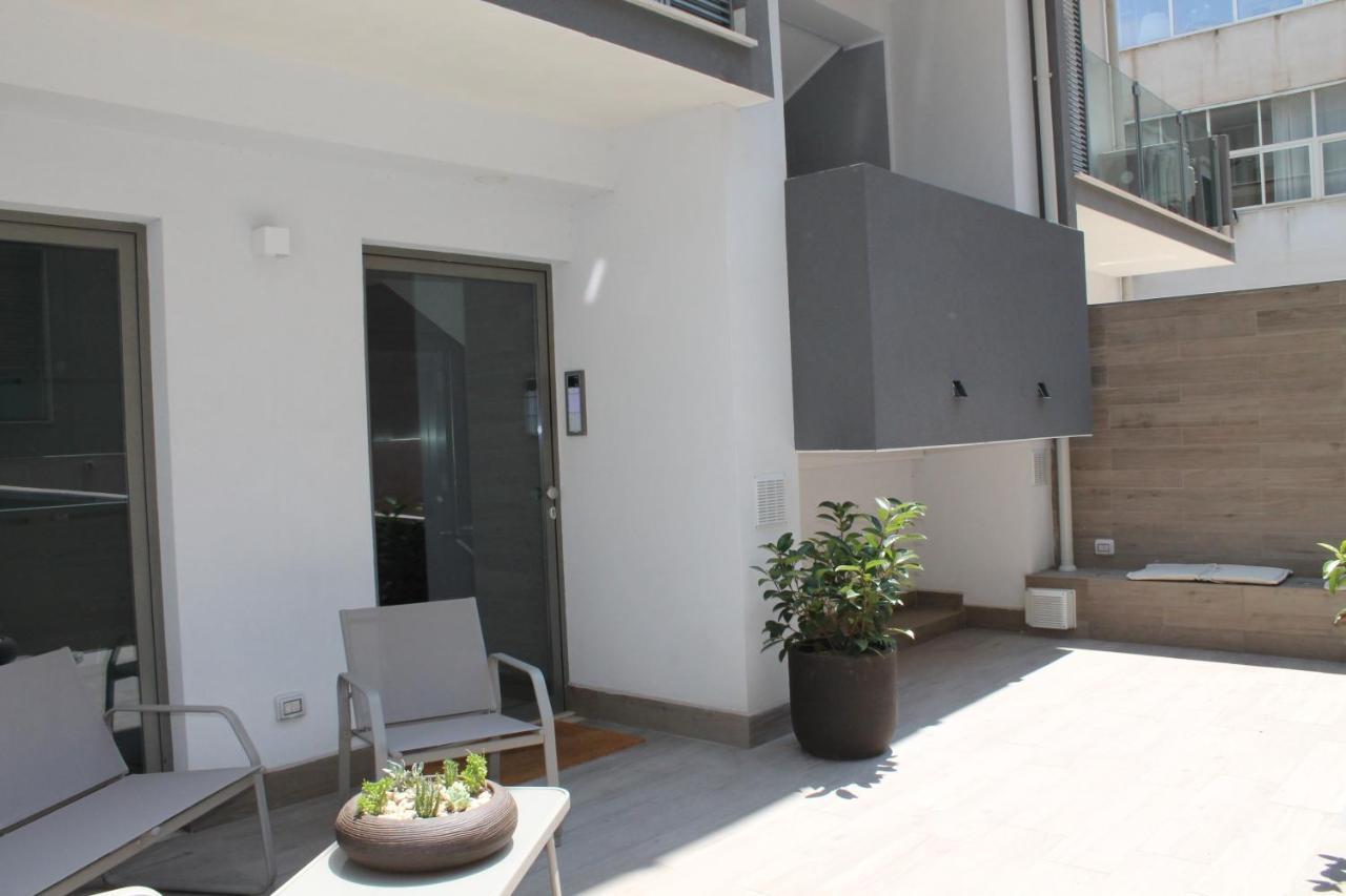 Residence Pola Catania Exterior photo