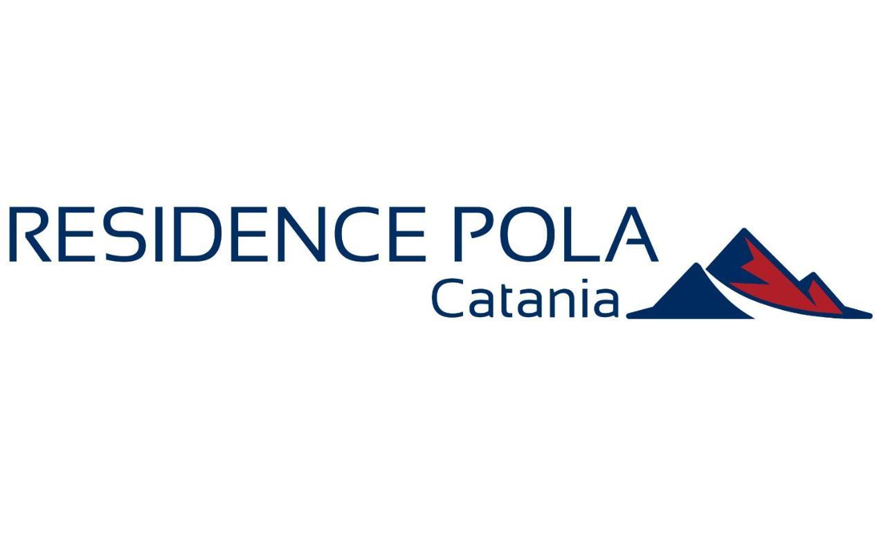 Residence Pola Catania Exterior photo