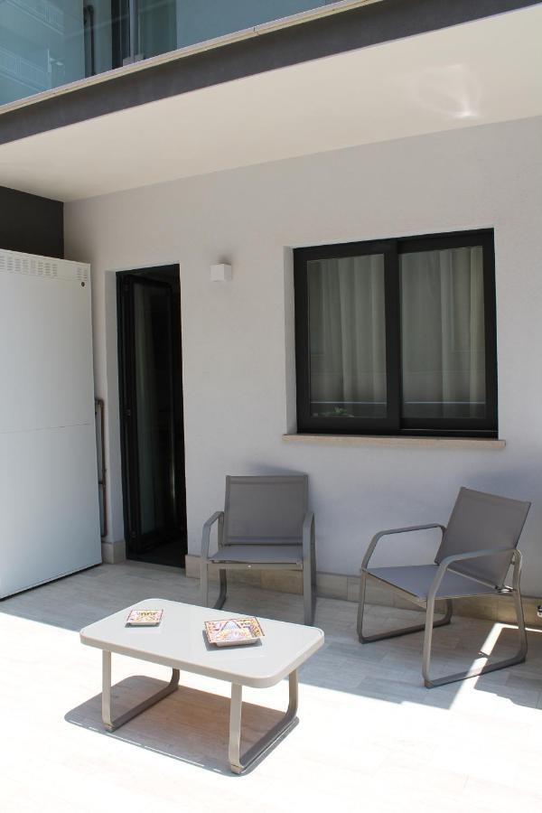 Residence Pola Catania Exterior photo