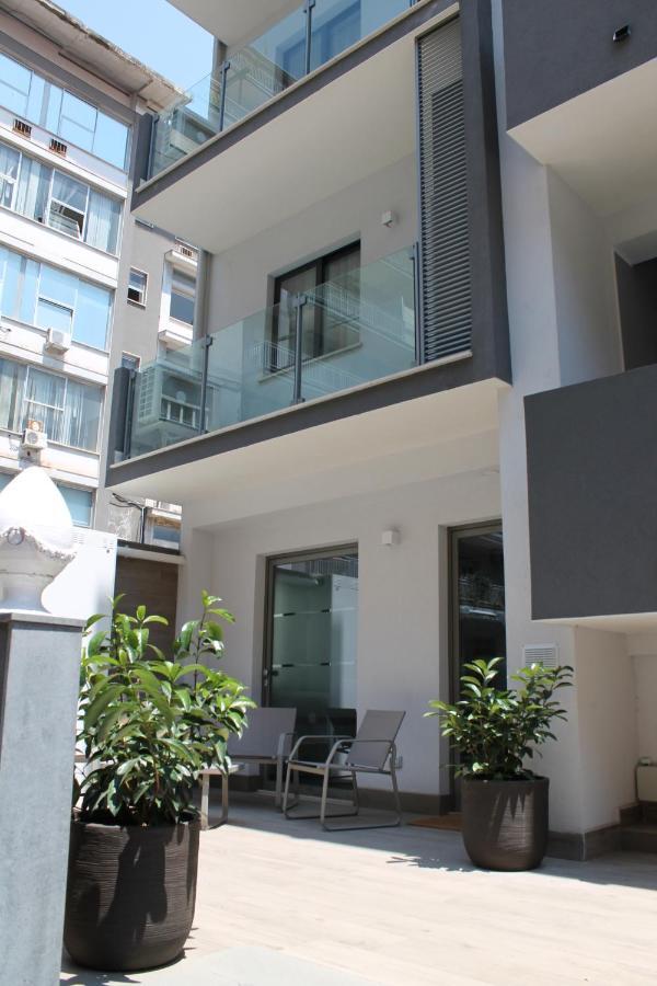 Residence Pola Catania Exterior photo