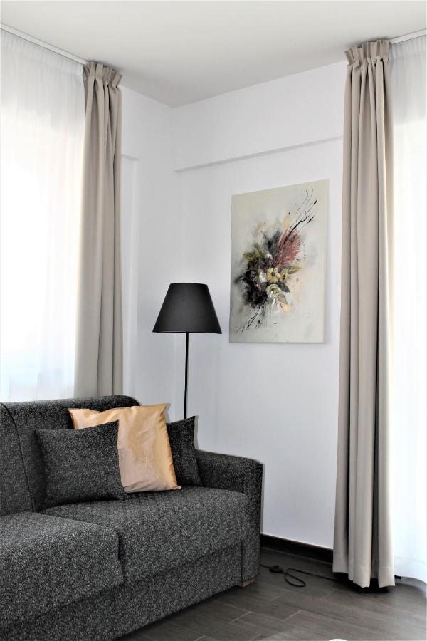 Residence Pola Catania Exterior photo