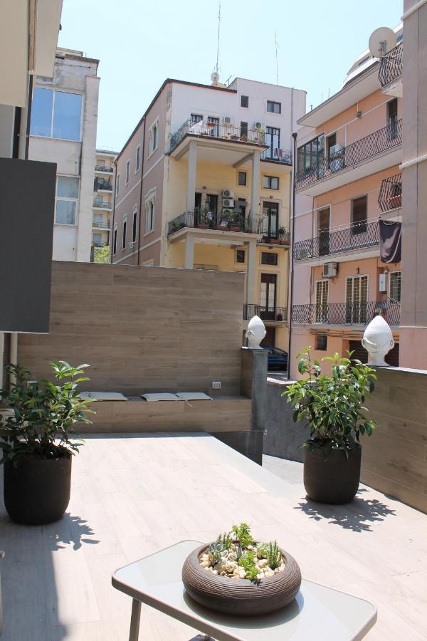 Residence Pola Catania Exterior photo
