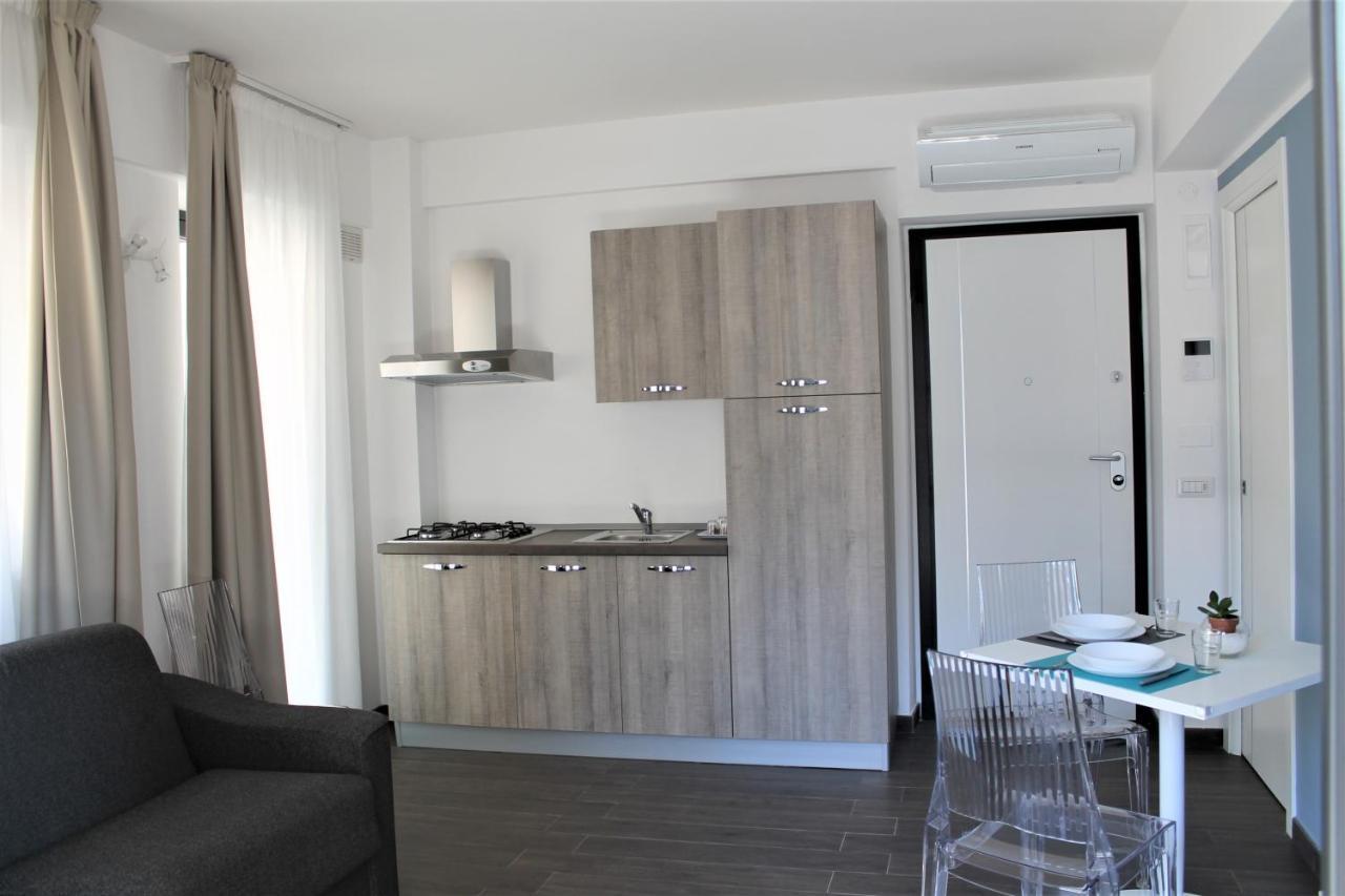 Residence Pola Catania Exterior photo