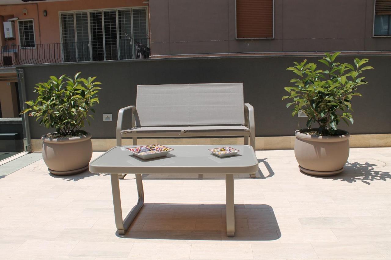 Residence Pola Catania Exterior photo